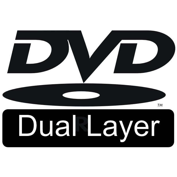 DVD+R-Dual Layer