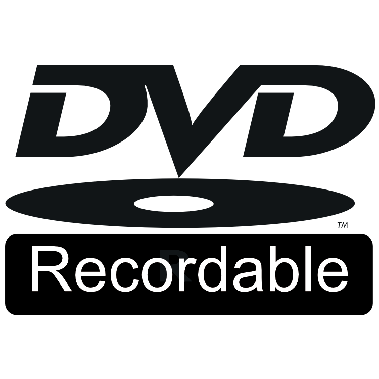 Standard DVDs