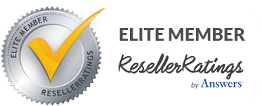 Reseller Ratings - Elite Member
