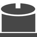 Bulk Disc Icon