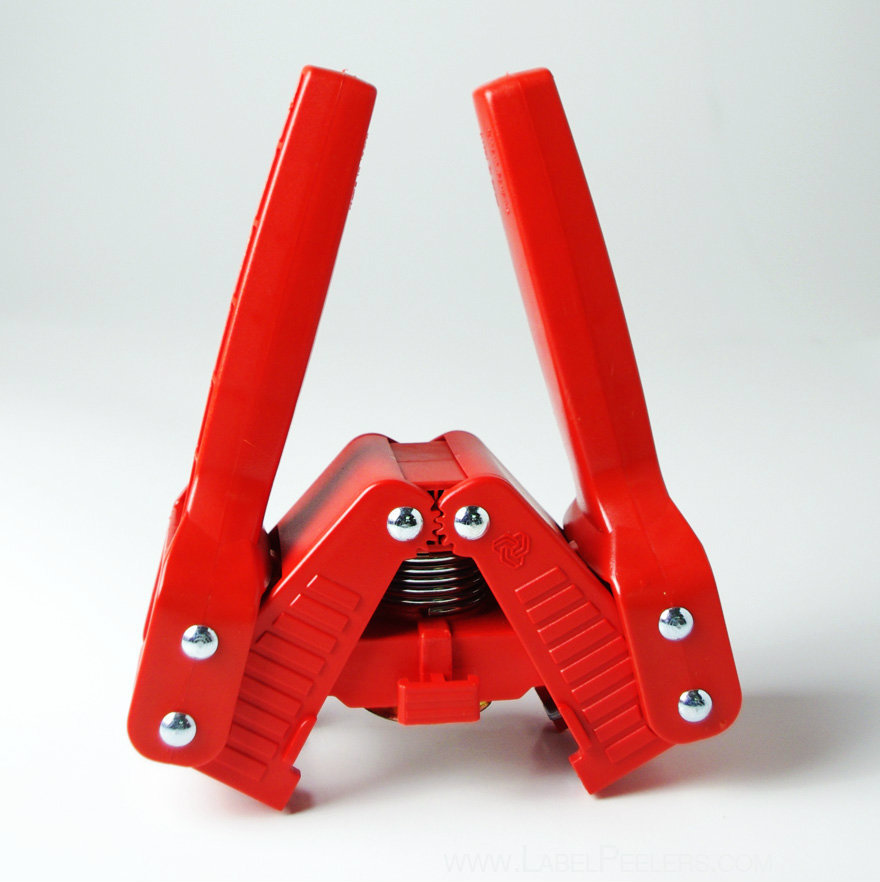Red Baron Capper - Double Lever w/ Magnet
