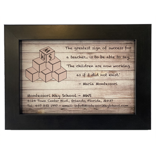 6 x 4 Canvas Template
