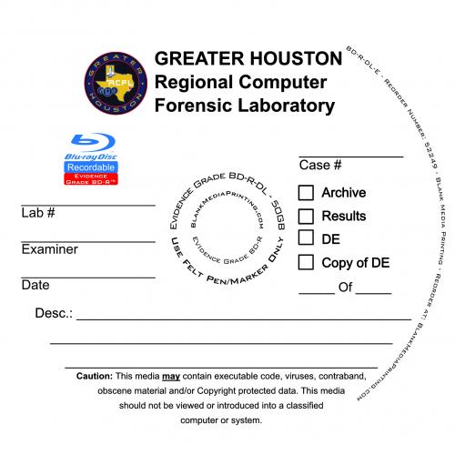 Greater Houston RCFL