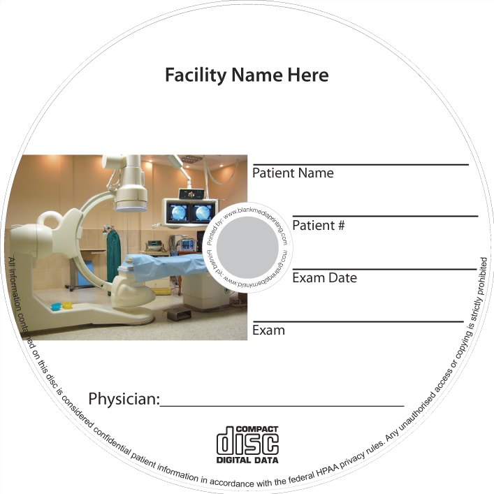 BMP-042 - Medical Scanner