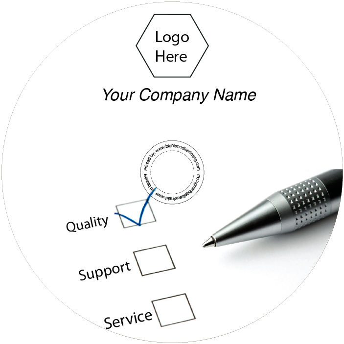 BMP-008 - Check Boxes