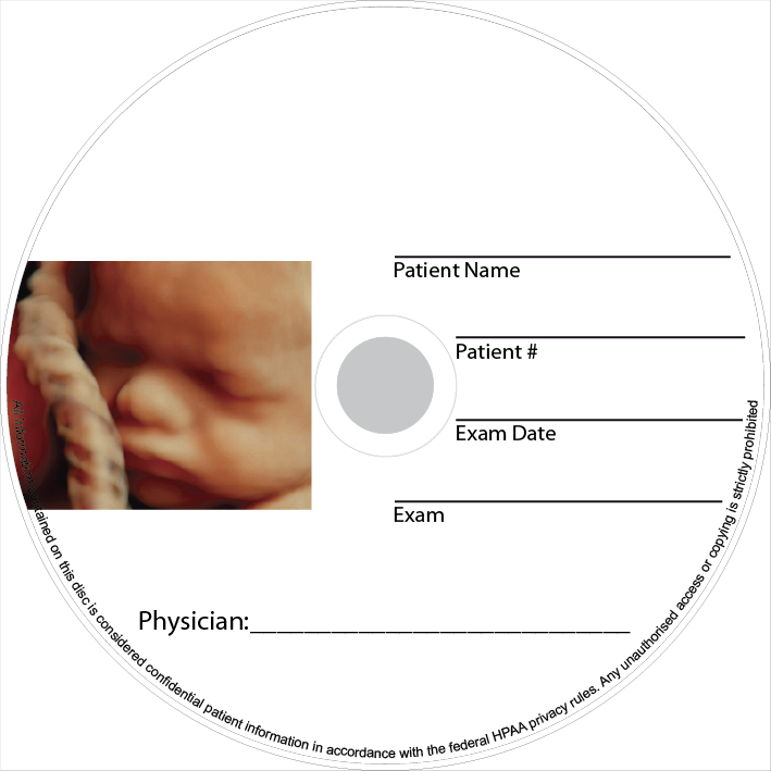 BMP-111 - Ultrasound Image