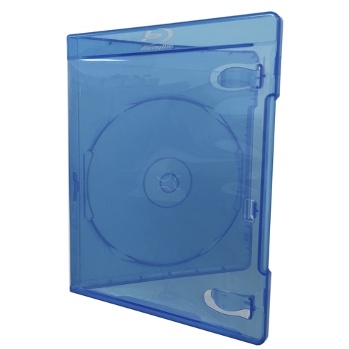 Blu-Ray Cases