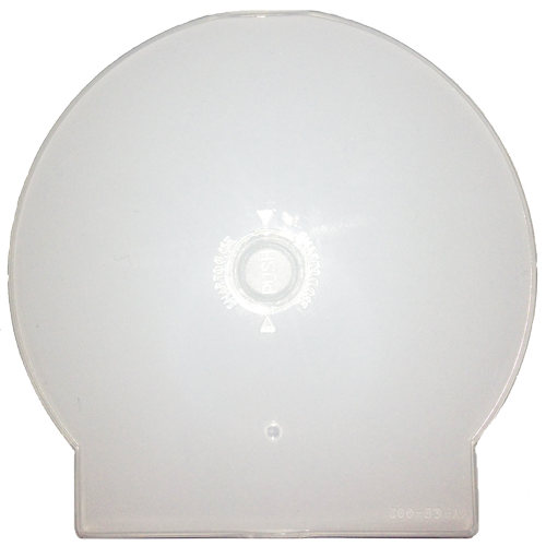 CD / DVD Clam Shell