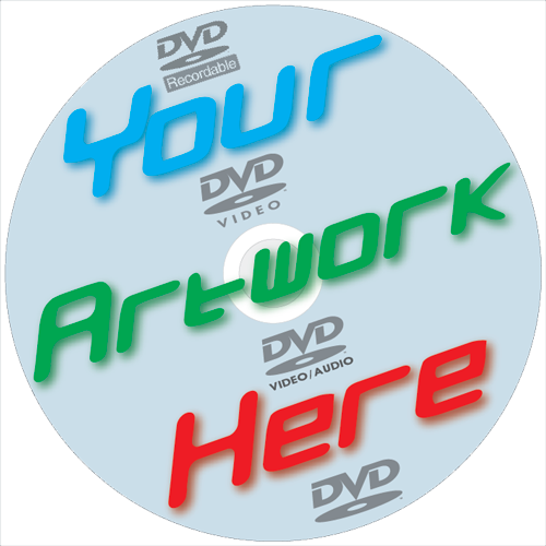 Custom DVD Printing and Custom DVD Duplication Custom DVD Printing and Custom DVD Duplication