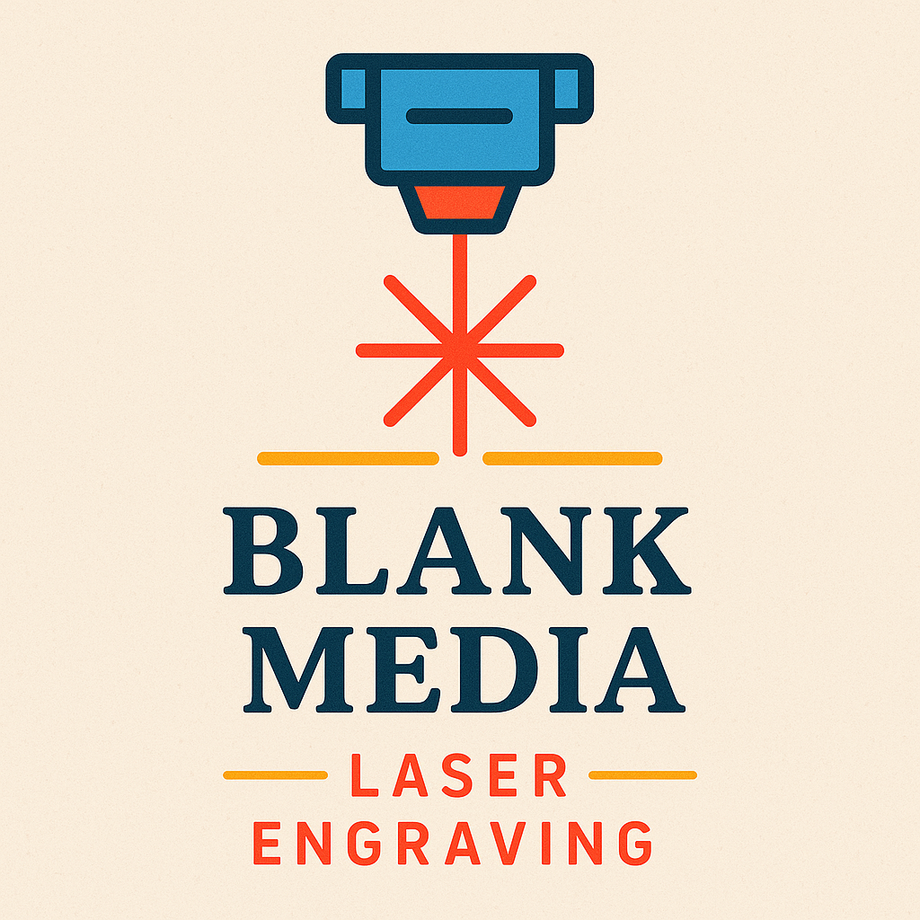 Laser Engraved Coasters