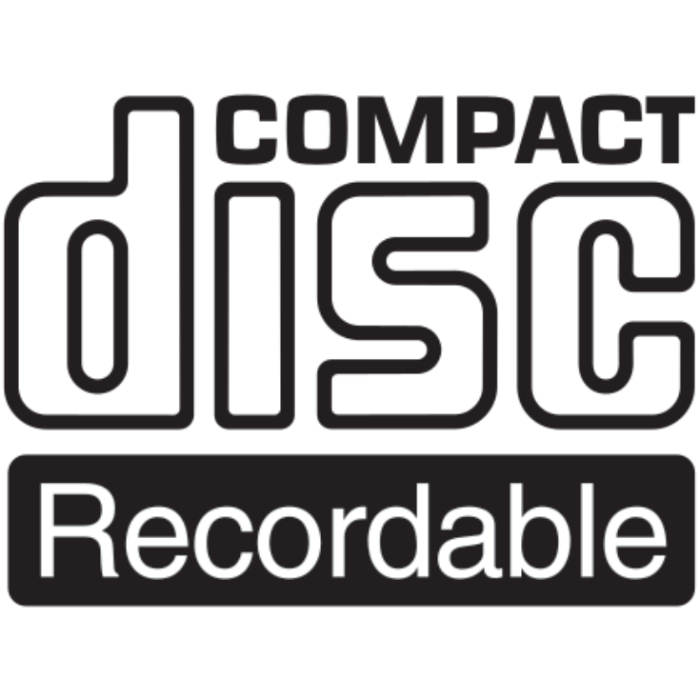 CD-R Logo