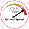 52x Record Speed