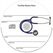 BMP-044 - Stethoscope