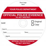 BMP-034 - Police Evidence