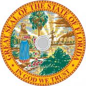 BMP-035 - Seal of Florida