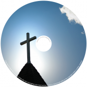 BMP-057 - Cross on Steeple