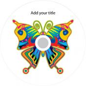 BMP-095 - Butterfly
