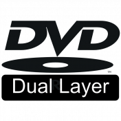 DVD+R Dual Layer