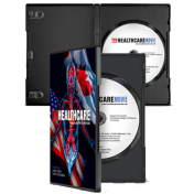 Custom Printed Slim DVD Wraps