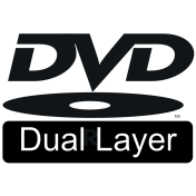 DVD+R Dual Layer