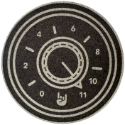 Laser Engraved Coasters