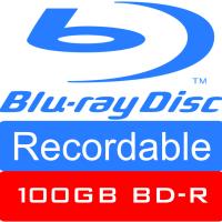 Blu-Ray Printing
