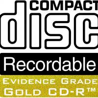Gold Archival CDs
