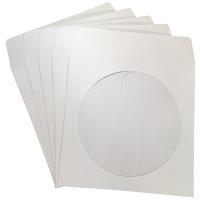 Paper Sleeves for Blu Ray Storage