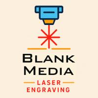 Laser Engraved Coasters