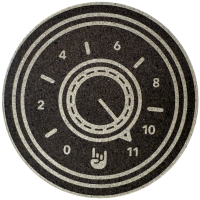 Laser Engraved Coasters