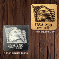 USA-250 Coasters