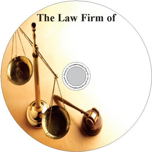 BMP-036 - Scales and Gavel