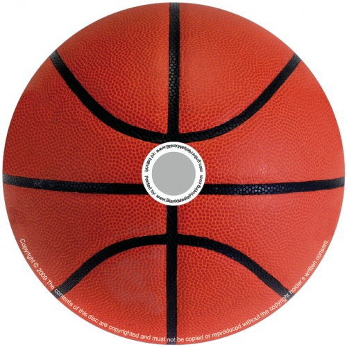 BMP-028 - Basket Ball