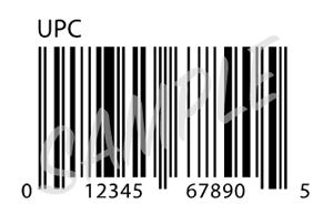 Barcode