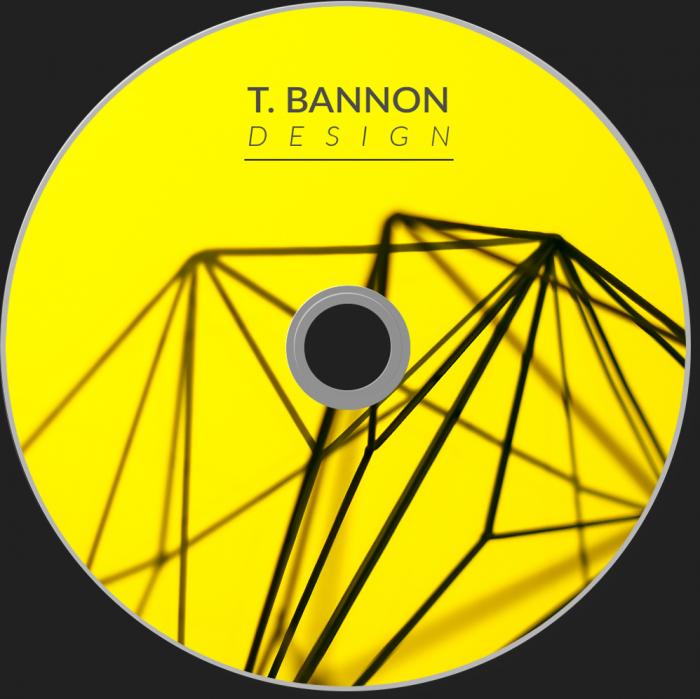 CD Printing