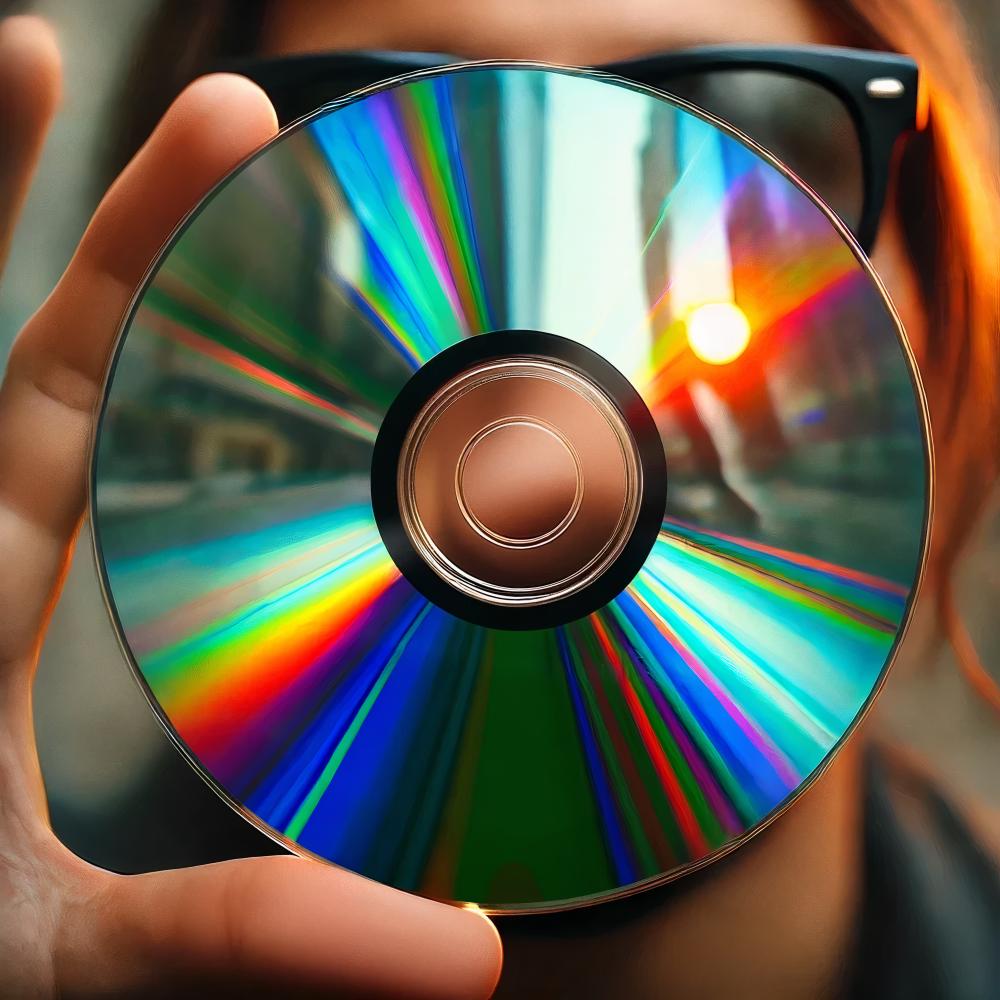 Disc