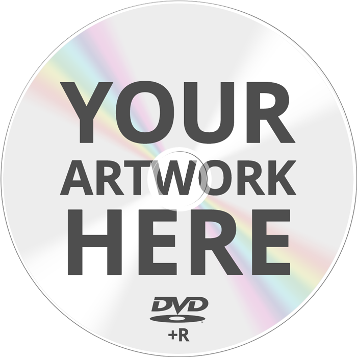 DVD Duplication