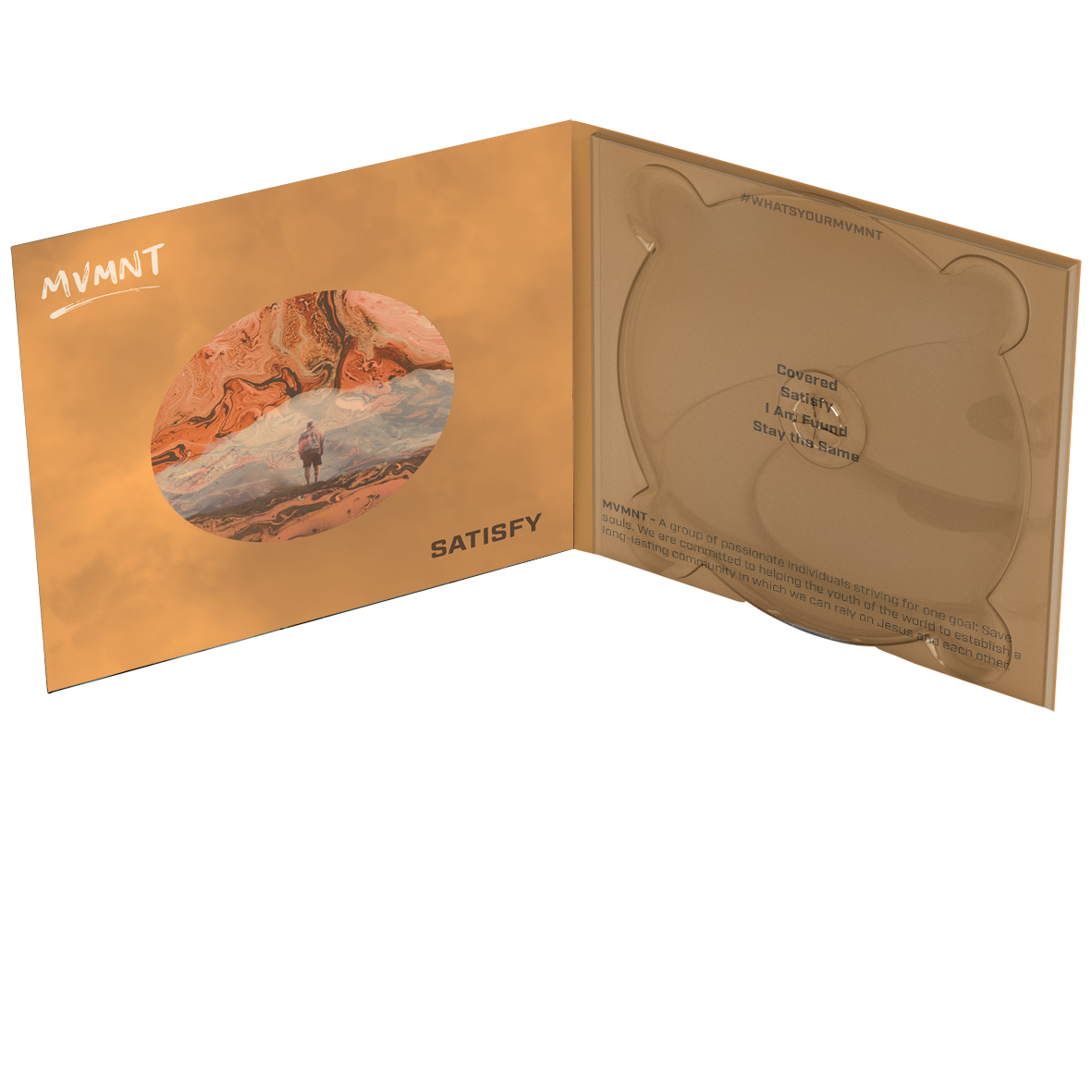 digipak