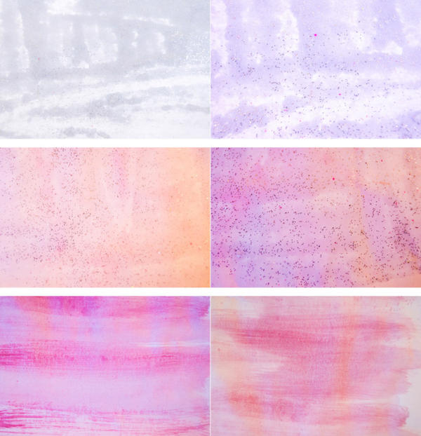 Free Watercolor Texture Pack