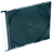 Slim CD Jewel Case - Black Tray