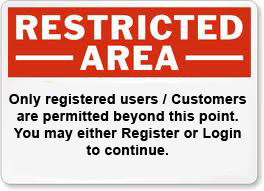 403 Restricted Access