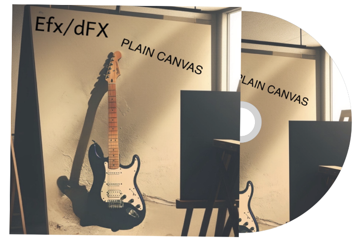 Custom Printed CD in Custom Printed Sleeve