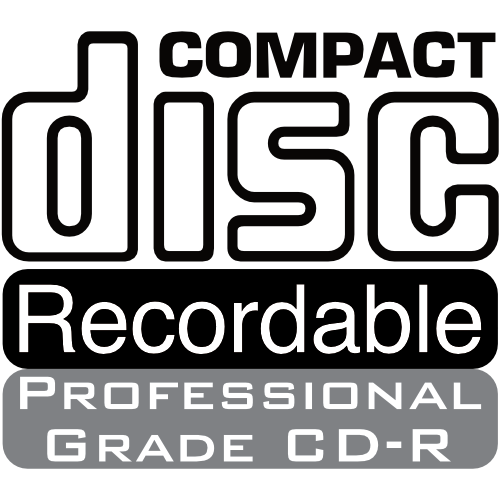 Professional Grade CDs