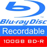 Blu-Ray Printing