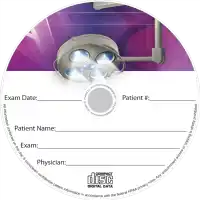 BMP-041 - Operating Room Light