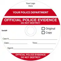 BMP-034 - Police Evidence
