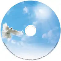 BMP-050 - Dove in Sky