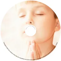 BMP-054 - Boy Praying