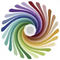 BMP-026 - Color Swirls