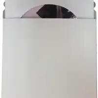 CD and DVD Cardboard Mailer